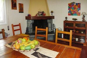 Restauration