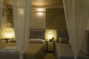 4 Schlafzimmer, WLAN, Bettwäsche