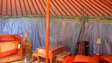 1 habitación y wifi