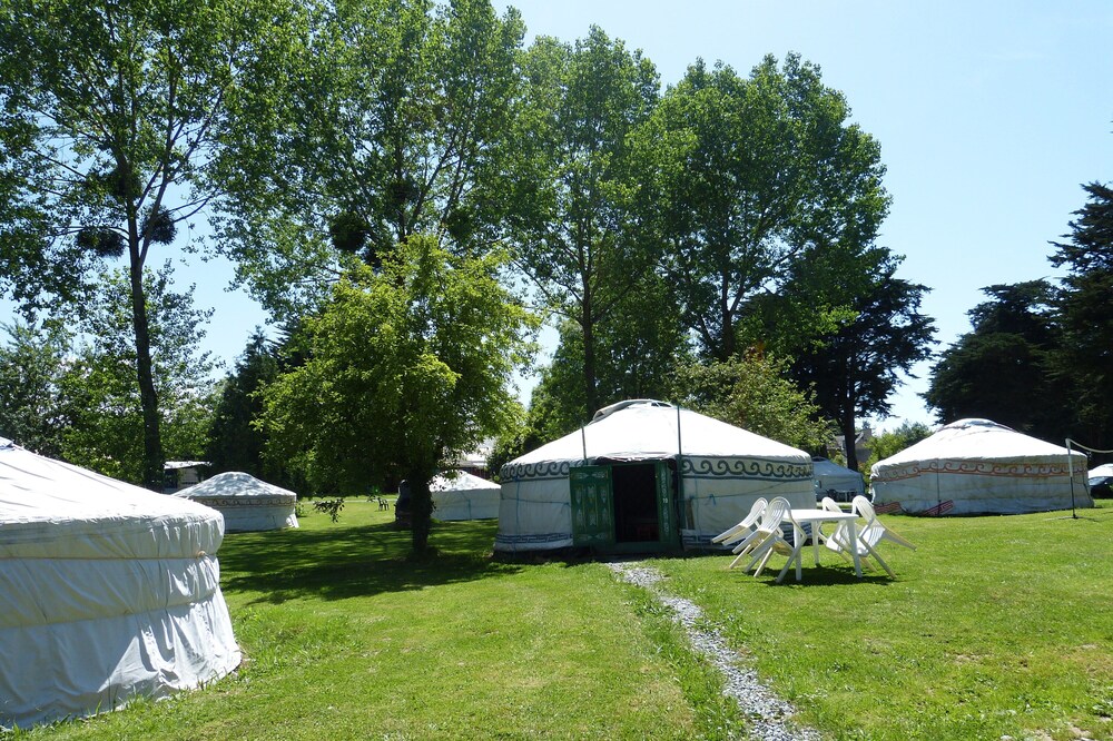 Mobile home - Plessix balisson