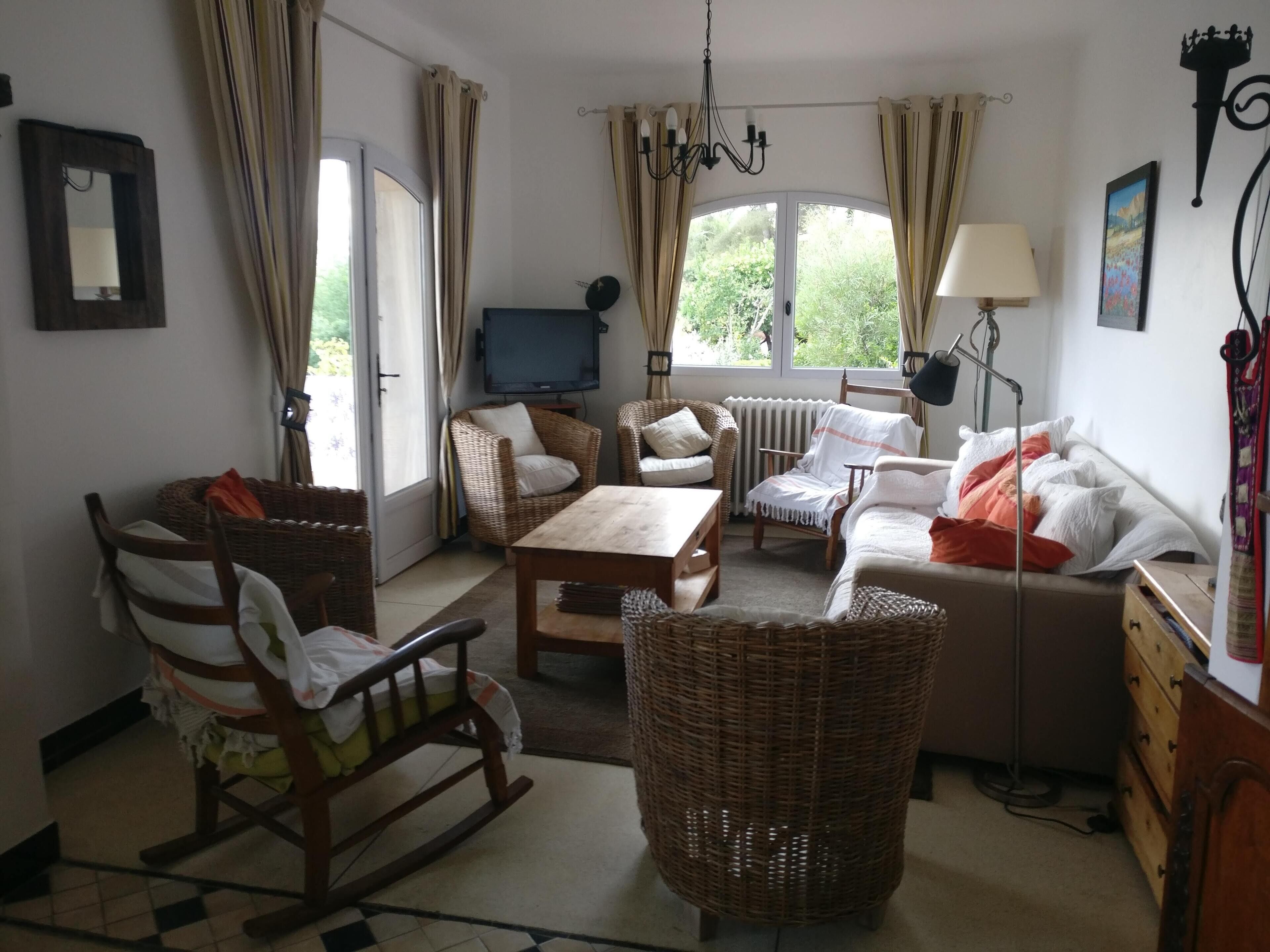 house / villa - Les Issambres