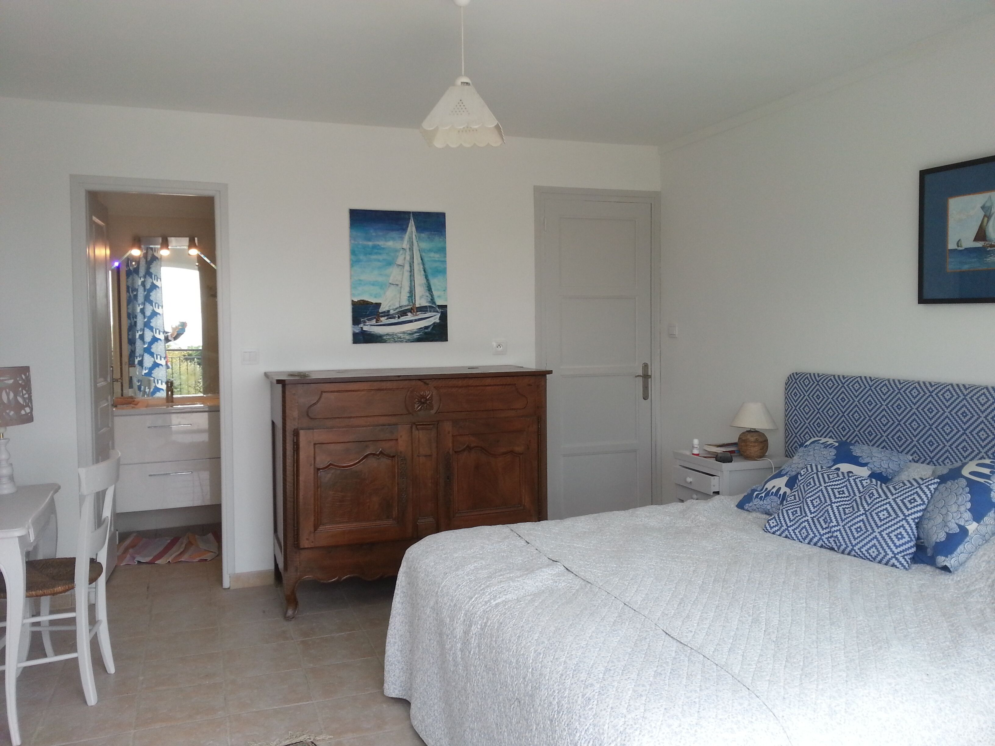 house / villa - Les Issambres