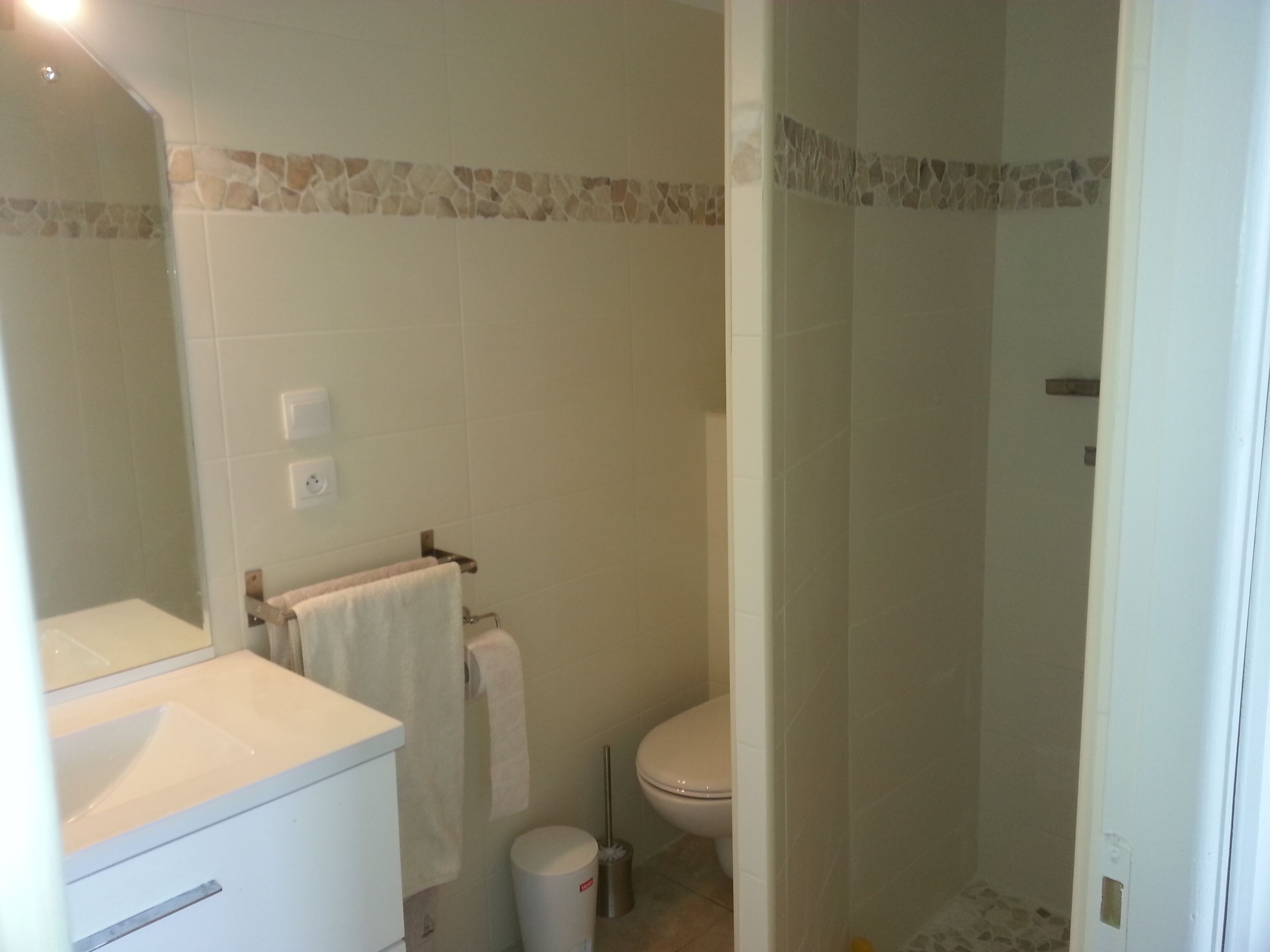 house / villa - Les Issambres