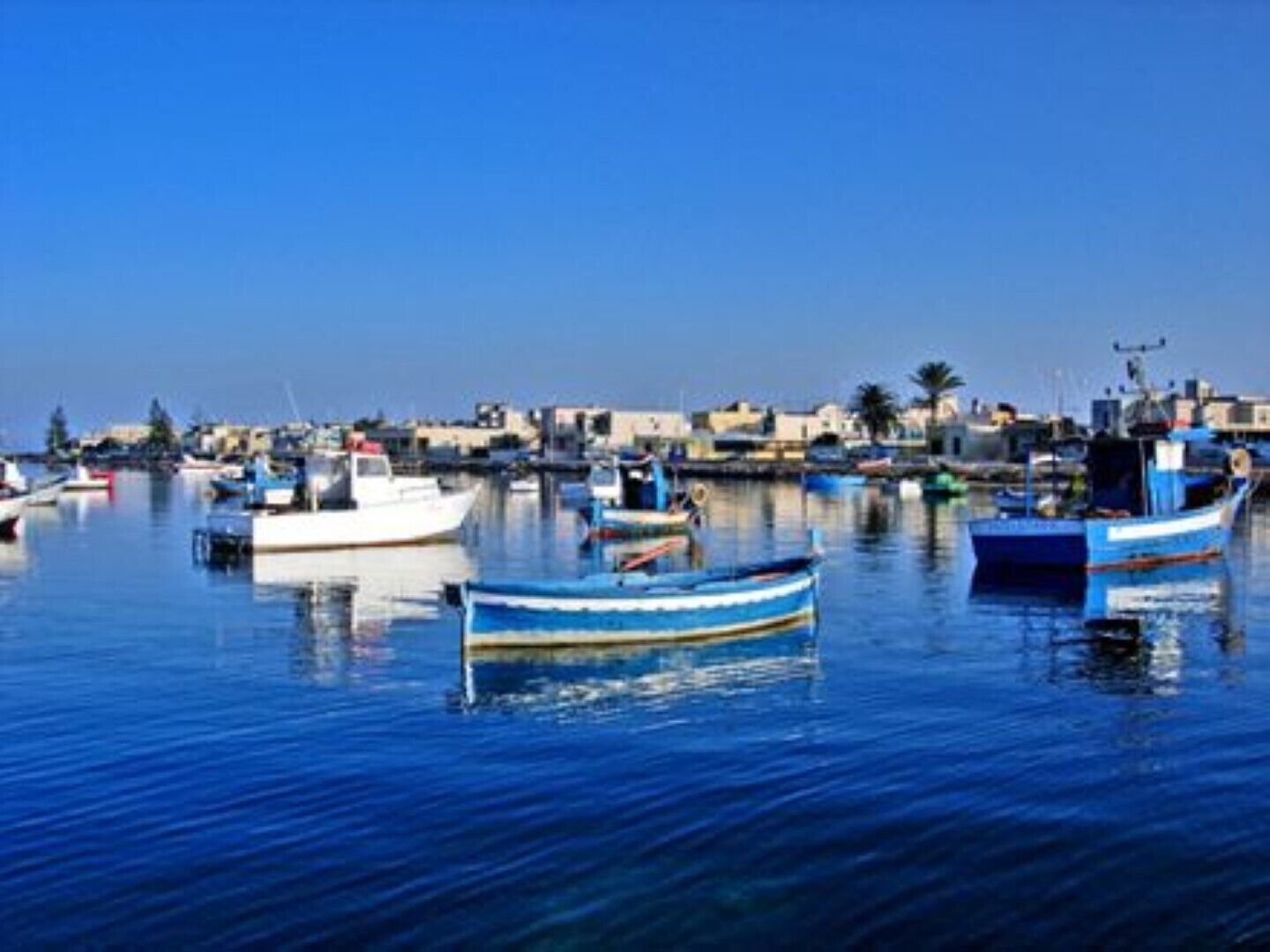 Port de plaisance