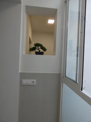 Interior - CALETA BEACH ..................... (Cádiz)