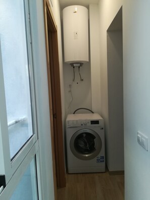 Interior - CALETA BEACH ..................... (Cádiz)