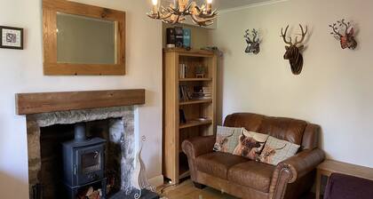 Pet friendly cottage