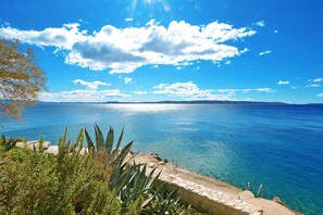 Plage à proximité