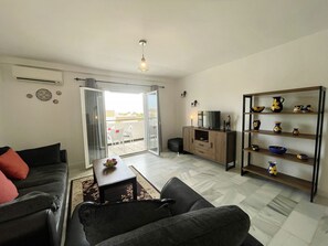 Fernseher