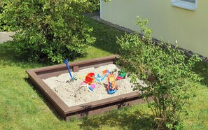 Espace pour enfants