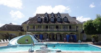 Sunny View At Sandcastle