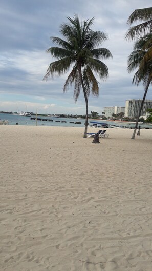 Ubicación cercana a la playa