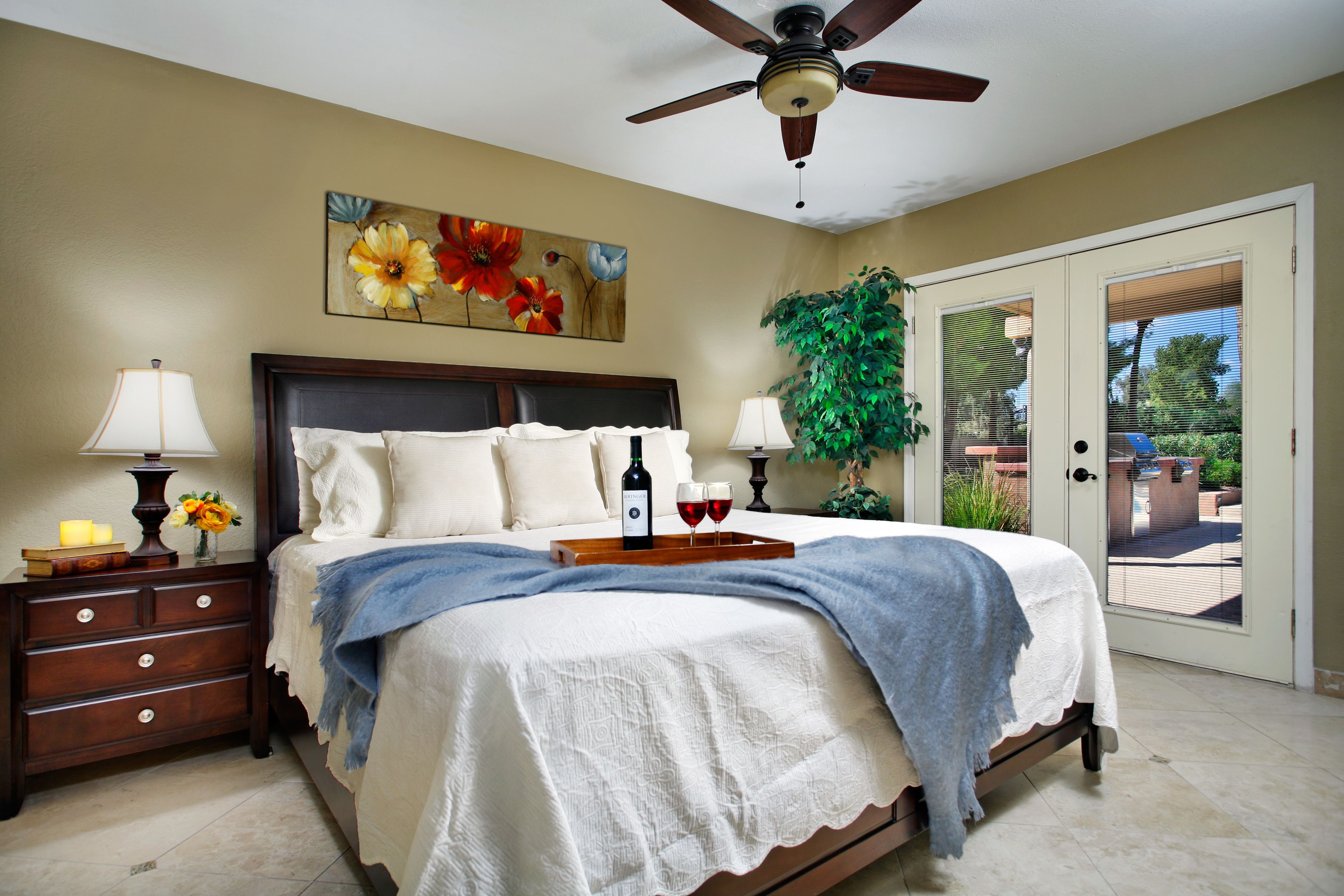 Traditional House, Multiple Beds, Non Smoking, Mountain View | 5 bedrooms, individually decorated, individually furnished