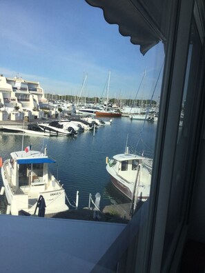 Puerto deportivo