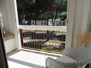 Property grounds - NICE APARTMENT, THE GREAT MOTTE, QUARTER POINT ZERO, SEASIDE (La Grande-Motte)