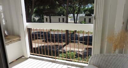 BONITO APARTAMENTO, EL GRAN MOTTE, PUNTO DE CUARTO CERO, JUNTO AL MAR