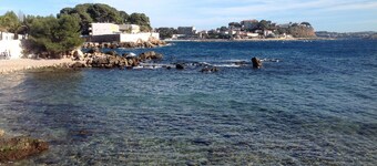 6月21日から29日までのBANDOL Seaside Promo Derミニッツ 