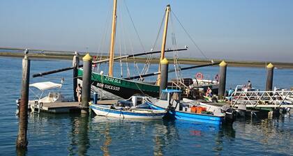 Maison plein pied a 10km de Faro