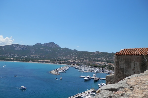 Port de plaisance