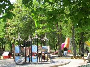 Espace pour enfants