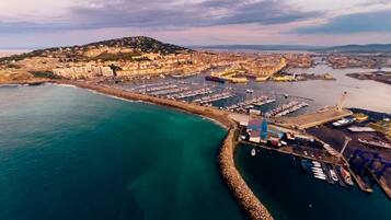 Port de plaisance