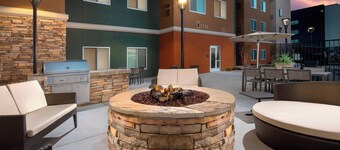Residence Inn by Marriott Lubbock Southwest