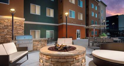 Residence Inn by Marriott Lubbock Southwest