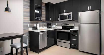 Residence Inn by Marriott Lubbock Southwest