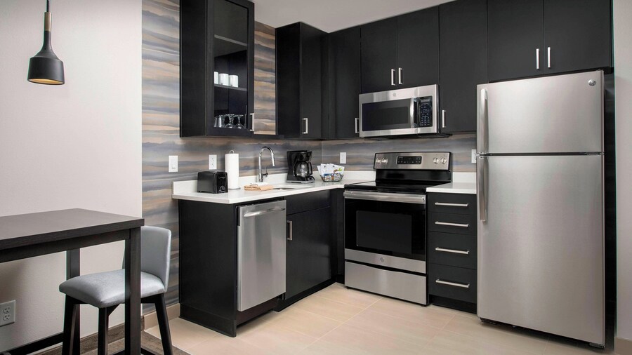 Residence Inn by Marriott Lubbock Southwest