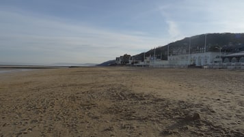 Plage à proximité