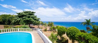 For Your Eyes Only Villa