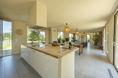 L'ORRIA - Pinarellu 4-star architect-designed villa 