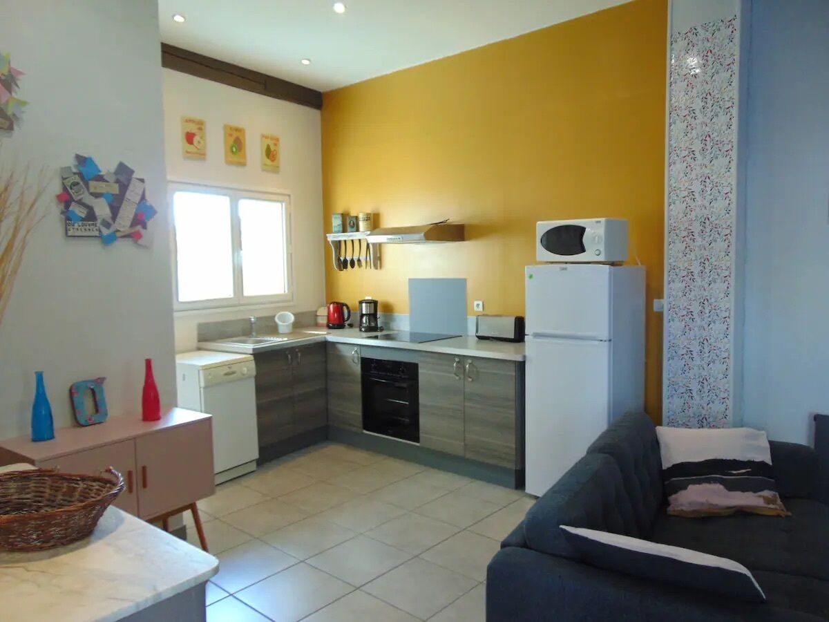 THE HOUSE BARN NEAR DISNEYLAND PARIS