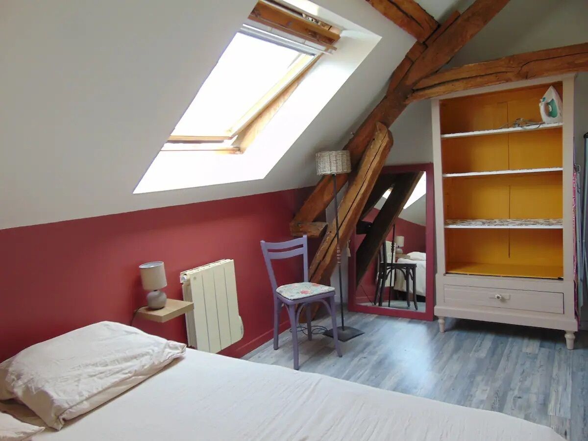 THE HOUSE BARN NEAR DISNEYLAND PARIS