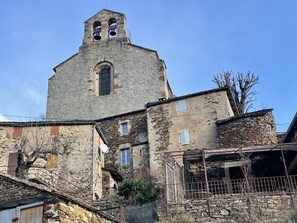 Aussenbereich
