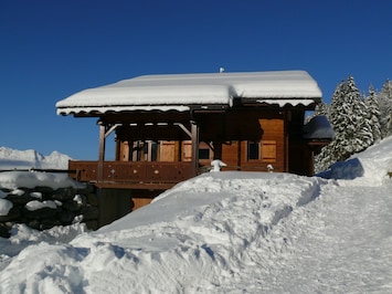 Esterni