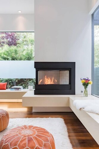 Palms Place— Solar-Powered Luxury Guesthouse