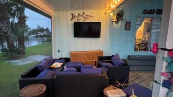 Smart TV, DVD player, printers