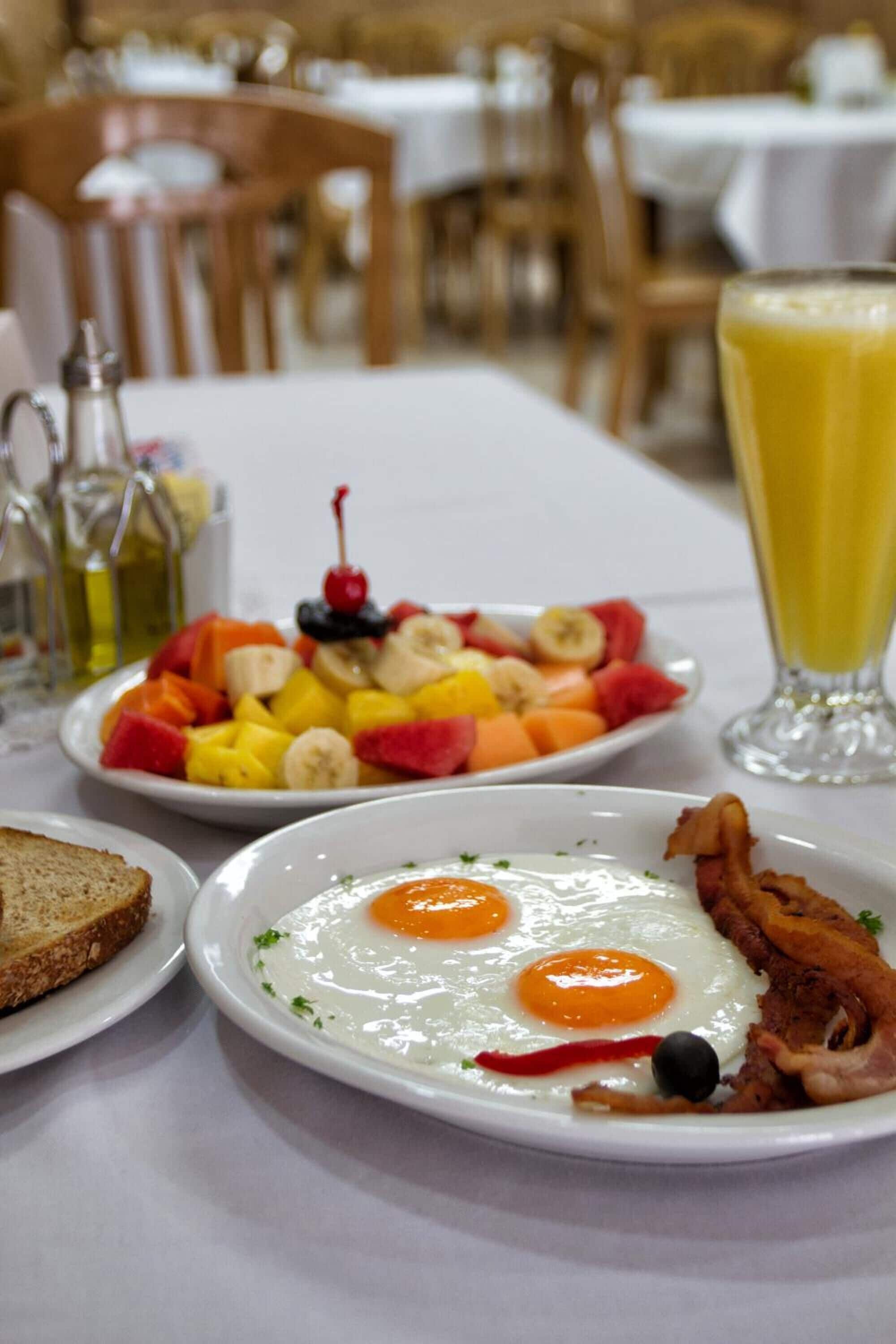 Foto - Hotel Milan Panama