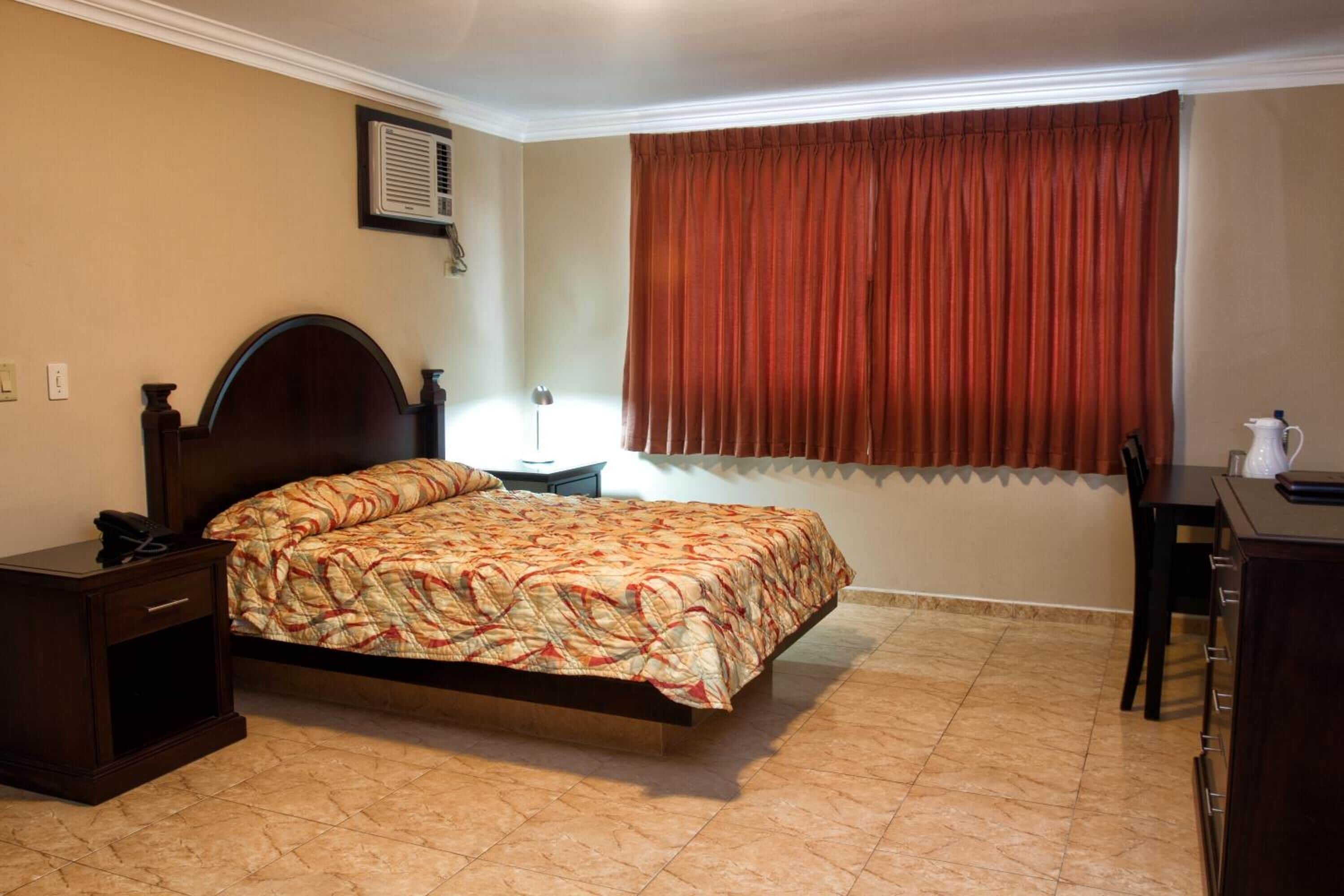 in-room safe, desk, free wifi, bed sheets