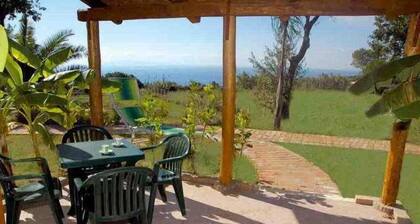 Luzia Agriresort