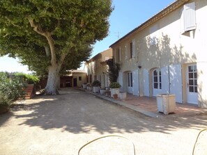 Exterieur