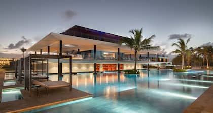 Live Aqua Punta Cana - All Inclusive - Adults Only