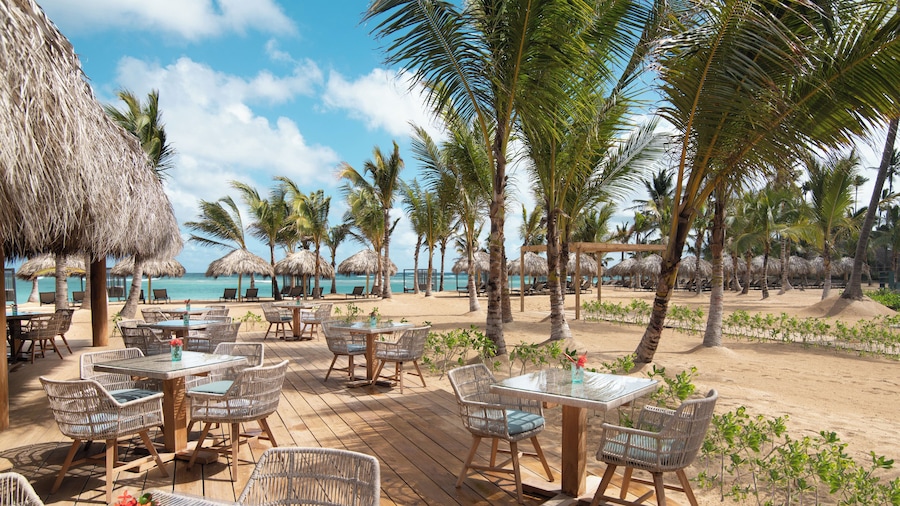 Live Aqua Punta Cana - All Inclusive - Adults Only