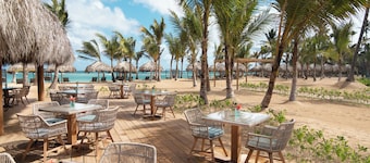 라이브 아쿠아 푼타 카나 - 올 인클루시브 - 어른 전용