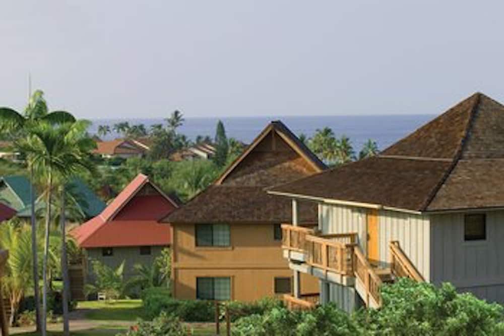 Wyndham Kona Hawaiian Resort