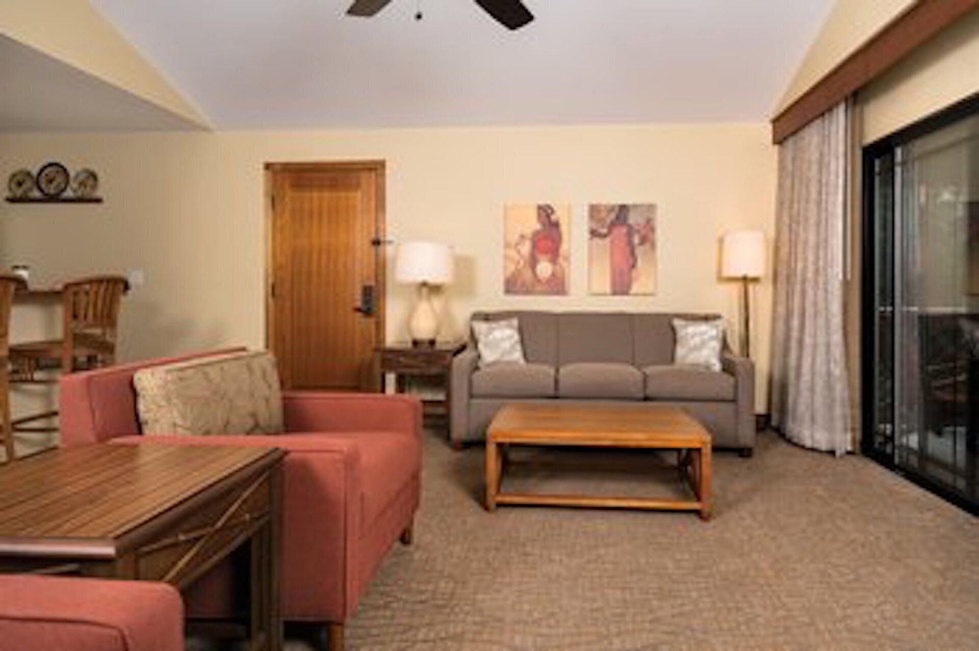 Wyndham Kona Hawaiian Resort