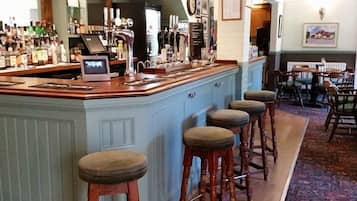 Bar (sur place)