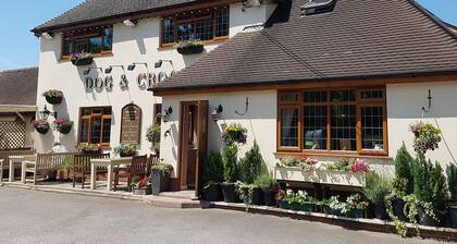 Dog & Crook Braishfield