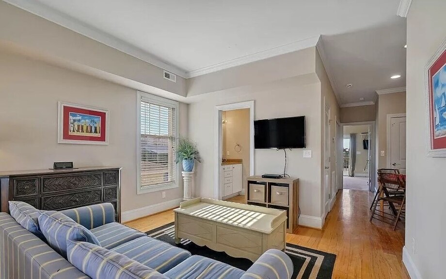 Ocean & Canal Dream House!! *Pool*elevator*fully Appointed* 4br 4 Bath - 卡羅萊納海灘